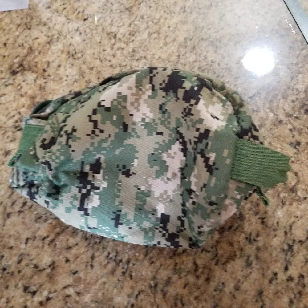 U.S.‎ Navy Backpack Set AOR2 Mercury Tactical Gear Green Digital